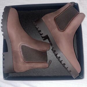 Thursday Boots NEW NEVER USED IN BOX